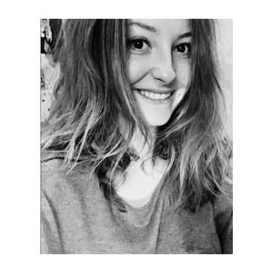 Meet your Posher, Lauriane